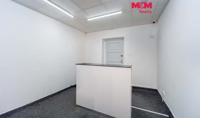 Pronájem obchodních prostor 43 m², Koterovská, Plzeň – Východní Předměstí, okres Plzeň-město