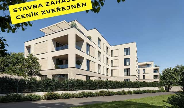 Prodej bytu 3+kk 77 m², Mlazická, Praha 8 – Čimice