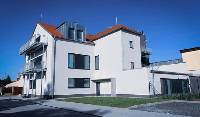 Prodej bytu 3+kk 105 m², Dělnická, Čelákovice, okres Praha-východ