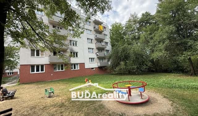 Prodej bytu 2+1 35 m², Mokrá I, Zlín – Mladcová