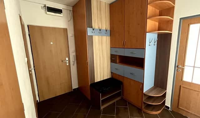 Prodej bytu 3+1 82 m², Pražská tř., České Budějovice – České Budějovice 3