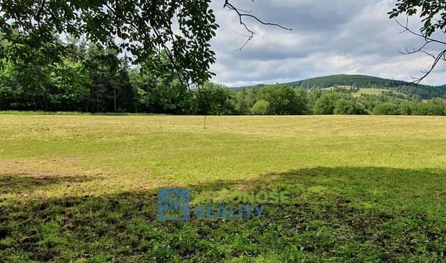 Prodej pozemku 4 617 m², Černý Důl – Čistá v Krkonoších, okres Trutnov