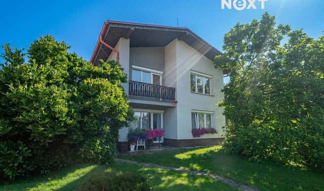 Prodej domu 127 m² s pozemkem 852 m², Ledenická, Srubec, okres České Budějovice