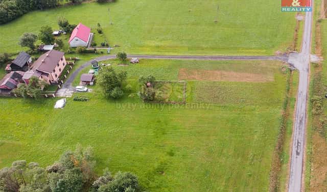 Prodej komerčního pozemku 1 615 m², Mosty u Jablunkova, okres Frýdek-Místek
