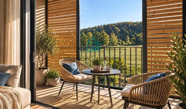 Prodej bytu 1+kk 34 m², Masarykova, Hluboká nad Vltavou, okres České Budějovice