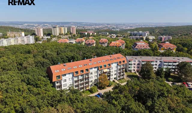 Prodej bytu 4+kk 100 m², Bellova, Brno – Kohoutovice, okres Brno-město
