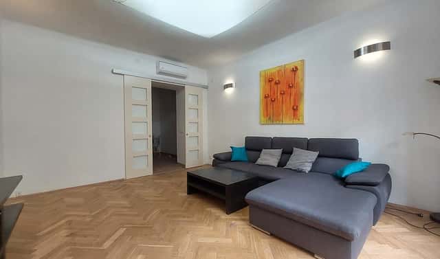 Prodej bytu 3+1 89 m², Slezská, Praha 3 – Vinohrady