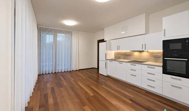 Pronájem bytu 2+kk 72 m², K sídlišti, Praha 4 – Nusle