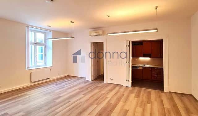 Pronájem bytu 4+kk 155 m², Václavské náměstí, Praha 1 – Nové Město