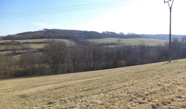 Prodej pole 19 164 m², Úštěk – Tetčiněves, okres Litoměřice