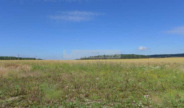 Prodej stavebního pozemku 1 093 m², Úněšov, okres Plzeň-sever