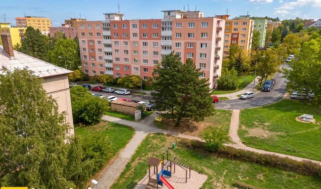 Prodej bytu 1+1 39 m², Ke Kukačce, Plzeň – Lobzy, okres Plzeň-město
