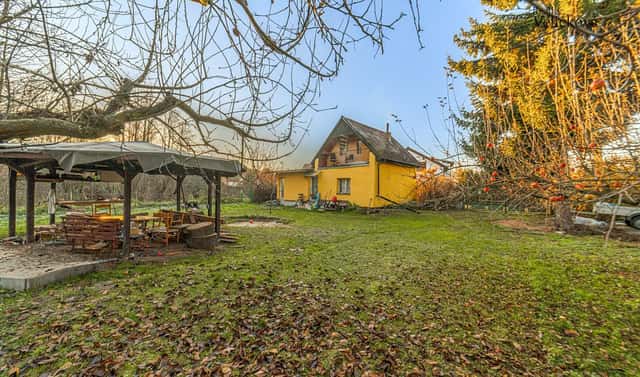Prodej stavebního pozemku 1 291 m², Stěžery – Stěžírky, okres Hradec Králové