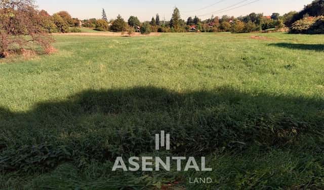 Prodej pozemku 27 282 m², Josefa Holuba, Petřvald, okres Karviná