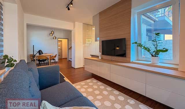 Prodej domu 94 m² s pozemkem 480 m², Kotojedská, Kroměříž