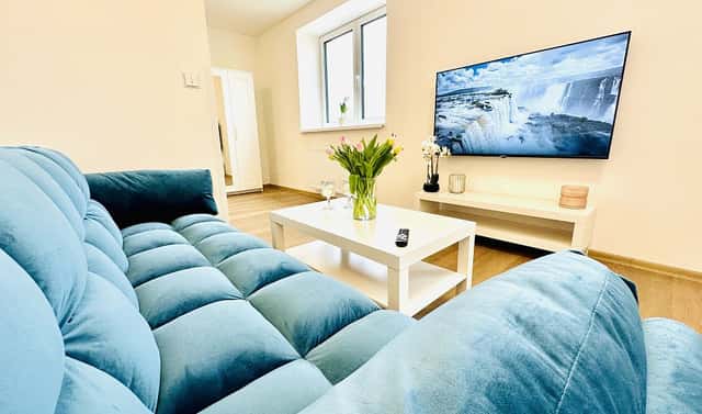 Pronájem bytu 1+kk 50 m², Havlíčkova, Jihlava