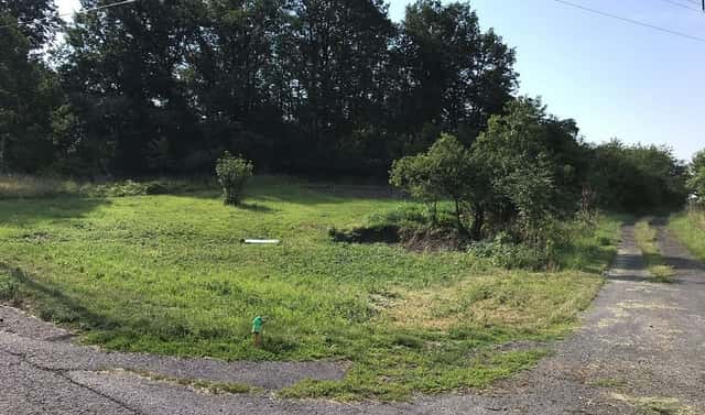 Prodej zahrady 1 851 m², Stebno, okres Ústí nad Labem