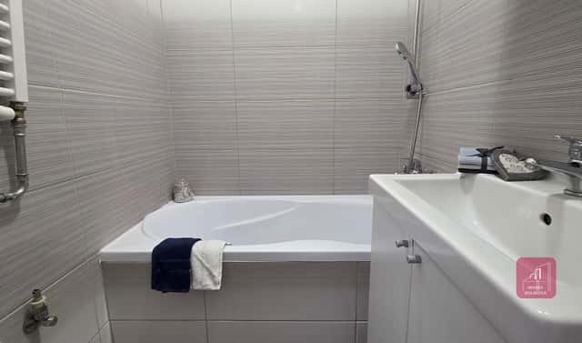 Prodej bytu 2+1 55 m², Souběžná, Brno – Židenice, okres Brno-město