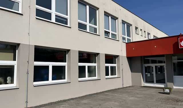 Pronájem kanceláře 73 m², Národních mučedníků, Frýdek-Místek – Frýdek