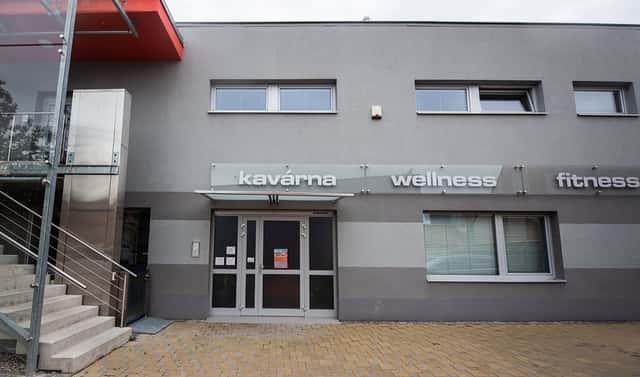 Pronájem obchodních prostor 25 m², Žerotínova, Napajedla, okres Zlín