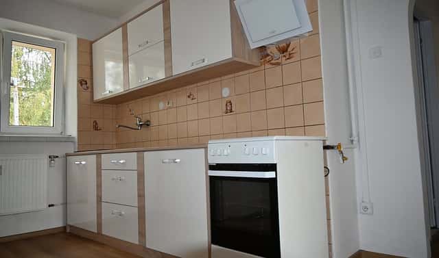 Prodej bytu 2+1 56 m², Osvobození, Břidličná, okres Bruntál