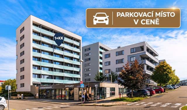 Prodej bytu 1+kk 30 m², Cukrova, Praha 9 – Černý Most