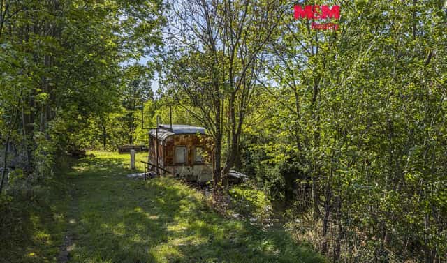 Prodej zahrady 776 m², Dobré – Kamenice, okres Rychnov nad Kněžnou