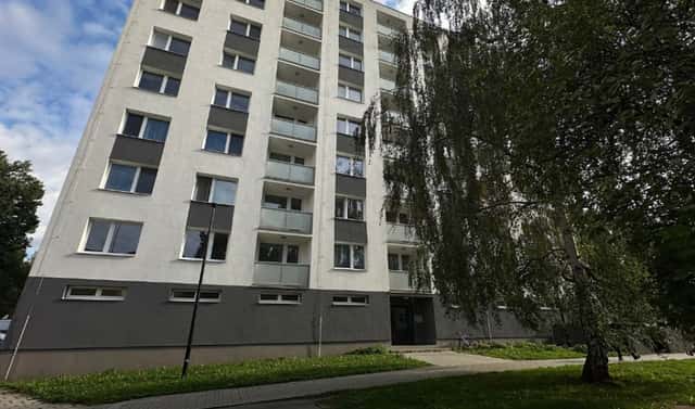 Pronájem bytu 2+kk 45 m², Trávník, Česká Třebová, okres Ústí nad Orlicí