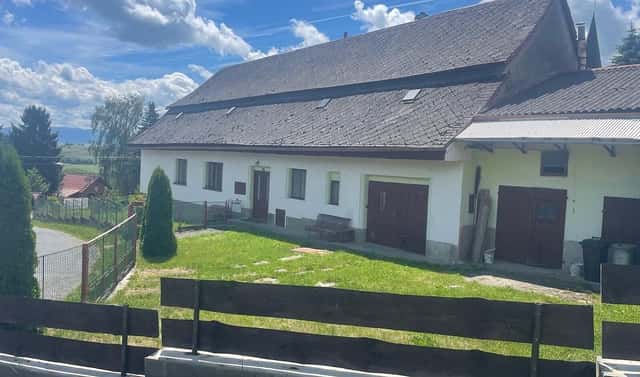 Prodej domu 198 m² s pozemkem 788 m², Loučim, okres Domažlice