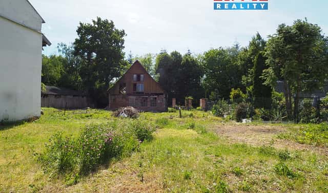 Prodej stavebního pozemku 828 m², Bílovec – Bravinné, okres Nový Jičín