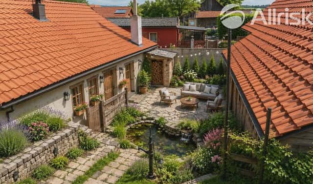 Prodej domu 94 m² s pozemkem 402 m², Malínky, okres Vyškov