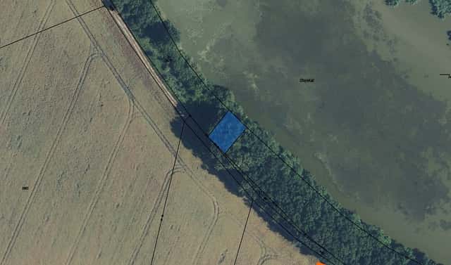 Prodej louky 157 m², Libáň, okres Jičín