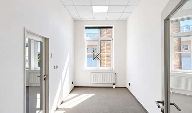 Pronájem kanceláře 12 m², Nádražní, Praha 5 – Smíchov