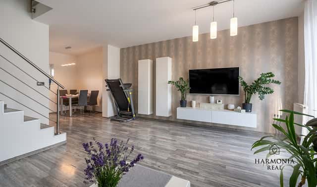 Prodej domu 113 m² s pozemkem 354 m², Vinohradská, Drásov, okres Brno-venkov