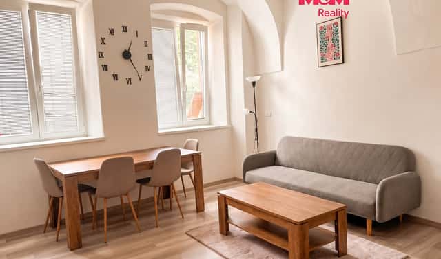 Prodej bytu 1+kk 57 m², Uničovská, Šumperk
