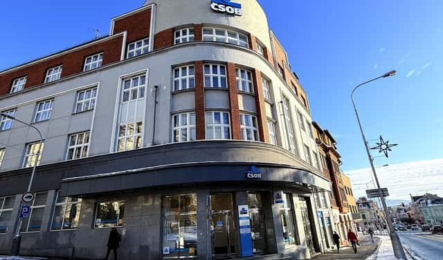 Pronájem bytu 3+1 79 m², Frýdek-Místek