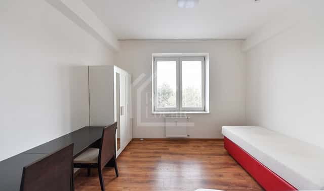 Prodej bytu atypického 23 m², Suchdolské náměstí, Praha 6 – Suchdol