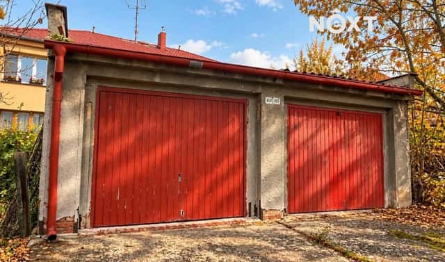 Prodej ostatní Garáž, 21m2, Žatec, Žatec, okres Louny