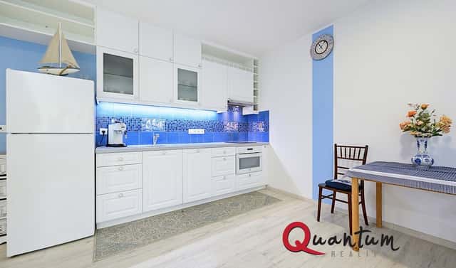 Prodej bytu 1+kk 40 m², U michelského mlýna, Praha 4 – Michle