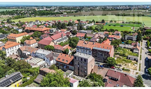Prodej bytu 2+kk 49 m², Ďáblická, Praha 8 – Ďáblice