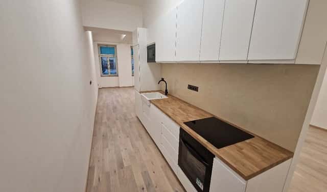 Pronájem bytu 2+kk 67 m², Branická, Praha 4 – Braník
