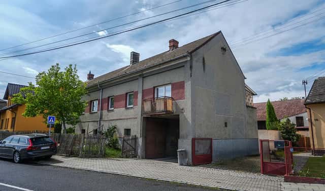 Prodej domu 634 m² s pozemkem 2 522 m², Hlavní, Opava – Kylešovice