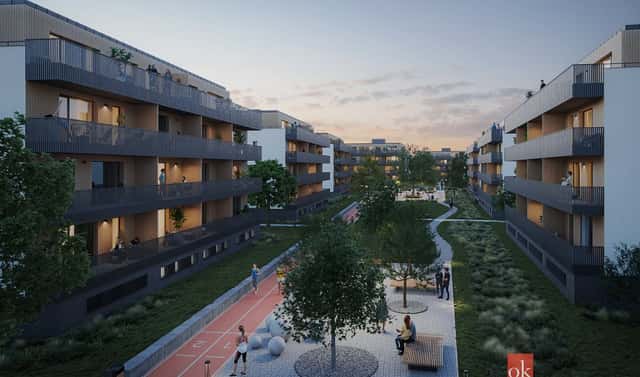 Prodej bytu 4+kk 140 m², Vysoký průhon, Rokycany – Plzeňské Předměstí
