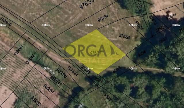 Prodej pole 191 m², Kobeřice u Brna, okres Vyškov