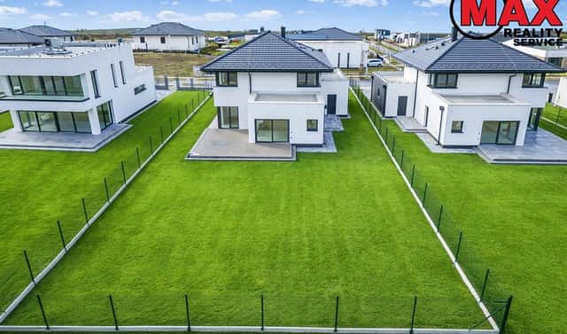 Prodej domu 216 m² s pozemkem 821 m², Vysoký Újezd, okres Beroun