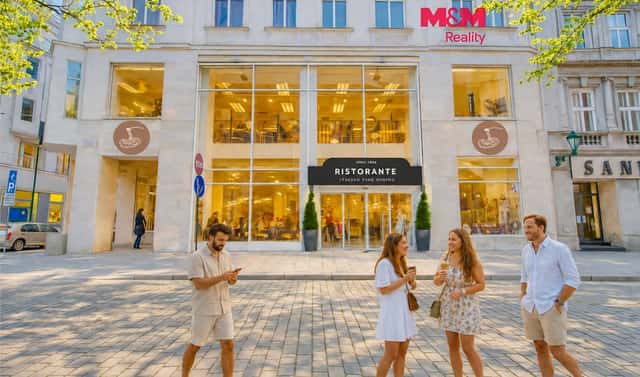 Pronájem restaurace 598 m², Zbrojnická, Plzeň – Vnitřní Město, okres Plzeň-město