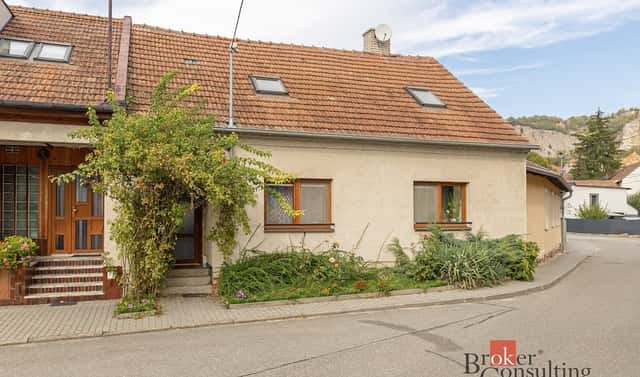 Prodej domu 150 m² s pozemkem 140 m², Čebín, okres Brno-venkov