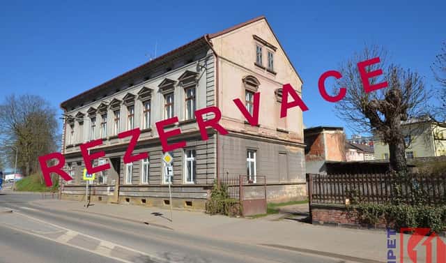 Prodej bytu 3+1 183 m², Úpské nábřeží, Trutnov – Dolní Předměstí