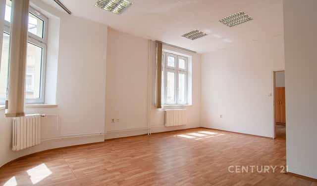 Pronájem kanceláře 74 m², Poštovní, Třinec – Staré Město, okres Frýdek-Místek
