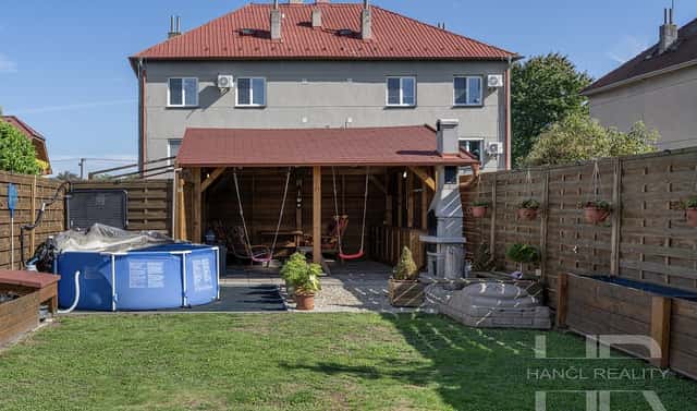 Prodej bytu 3+1 72 m², Zakladatelů, Přerov – Přerov VIII-Henčlov